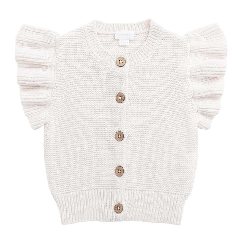 Jamie Kay Elise Vest image number 0